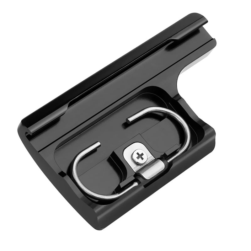 SOONSUN Aluminum Replacement Latch Lock for GoPro Hero 3+ / Hero 4 Housing â€“ Durable Rear Snap Buckle Clip - Image 2